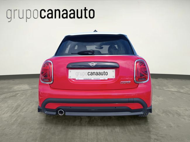 MINI Cooper 100 kW (136 CV)