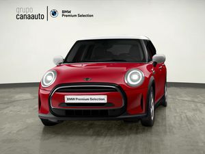 MINI Cooper 100 kW (136 CV)  - Foto 2