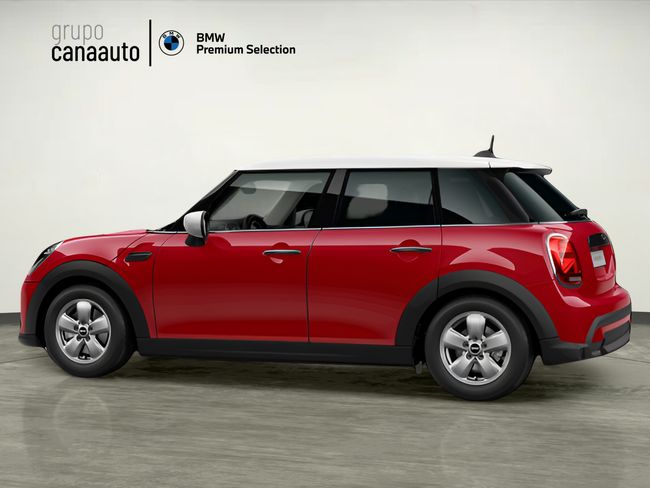 MINI Cooper 100 kW (136 CV)