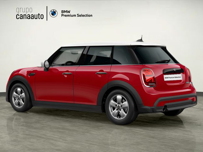 MINI Cooper 100 kW (136 CV)
