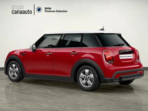 MINI Cooper 100 kW (136 CV)  - Foto 8