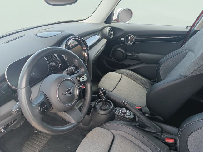 MINI Cooper 100 kW (136 CV)