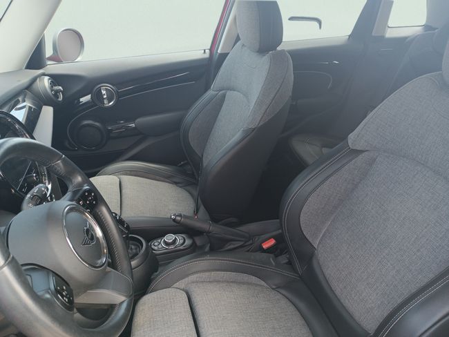 MINI Cooper 100 kW (136 CV)