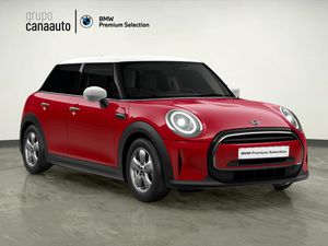 MINI Cooper 100 kW (136 CV)  - Foto 12