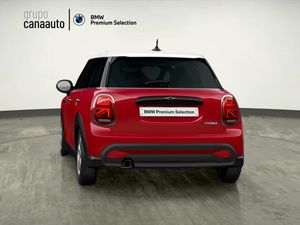 MINI Cooper 100 kW (136 CV)  - Foto 14