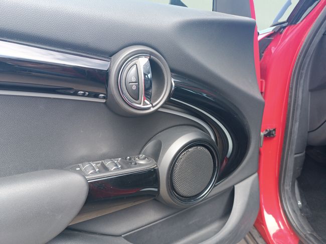 MINI Cooper 100 kW (136 CV)