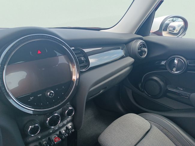 MINI Cooper 100 kW (136 CV)