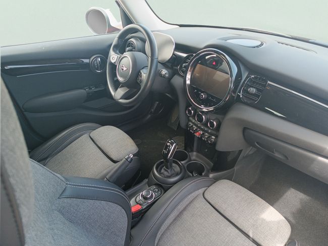 MINI Cooper 100 kW (136 CV)