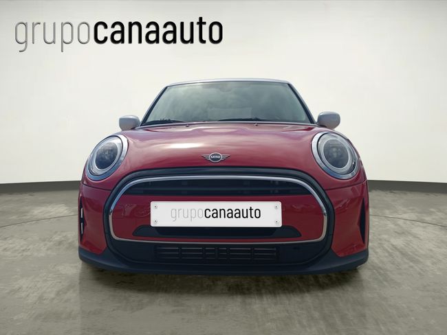 MINI Cooper 100 kW (136 CV)
