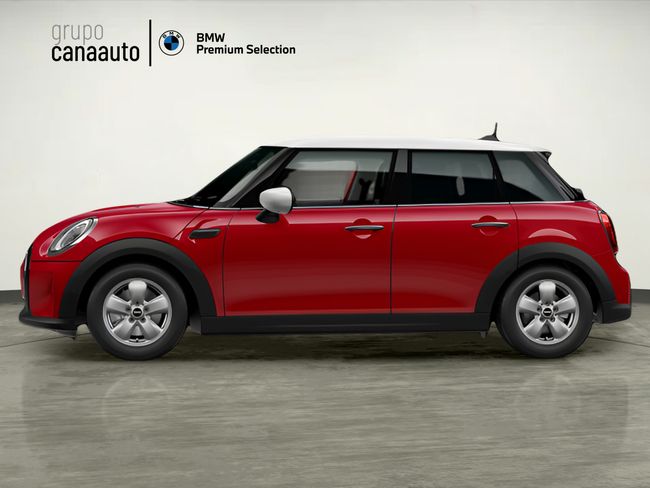MINI Cooper 100 kW (136 CV)