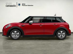 MINI Cooper 100 kW (136 CV)  - Foto 6