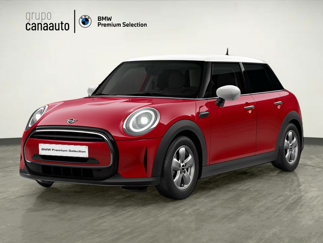 MINI Cooper 100 kW (136 CV)