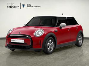 MINI Cooper 100 kW (136 CV)  - Foto 4