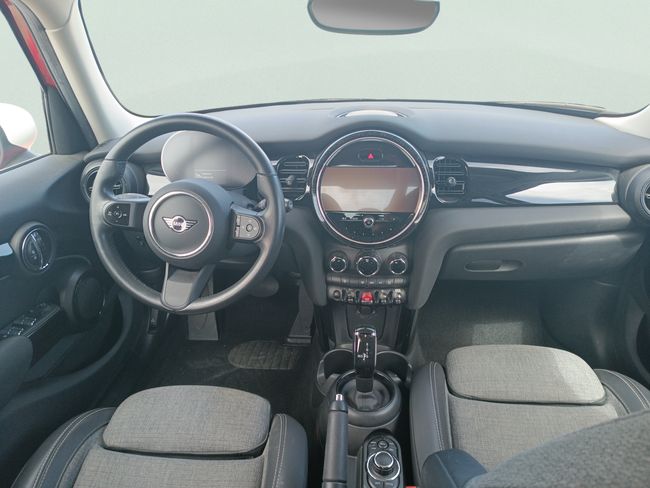 MINI Cooper 100 kW (136 CV)