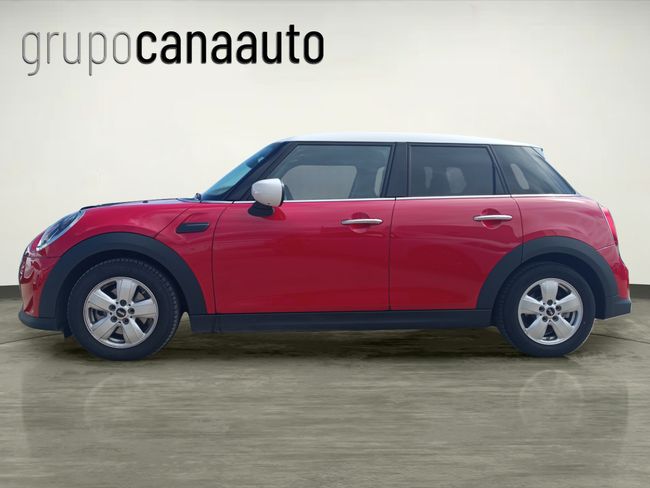 MINI Cooper 100 kW (136 CV)