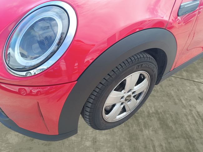 MINI Cooper 100 kW (136 CV)