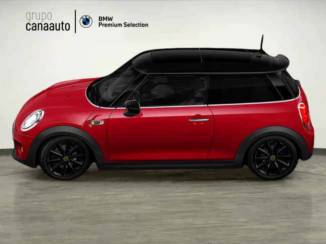 MINI Cooper SE 135 kW (184 CV)
