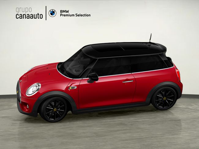 MINI Cooper SE 135 kW (184 CV)