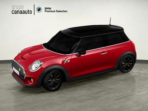 MINI Cooper SE 135 kW (184 CV)  - Foto 6