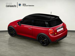 MINI Cooper SE 135 kW (184 CV)  - Foto 14