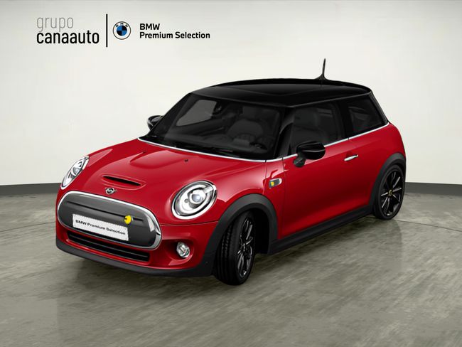 MINI Cooper SE 135 kW (184 CV)