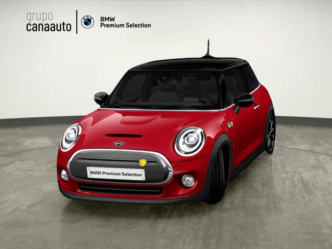MINI Cooper SE 135 kW (184 CV)