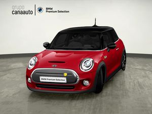 MINI Cooper SE 135 kW (184 CV)  - Foto 4