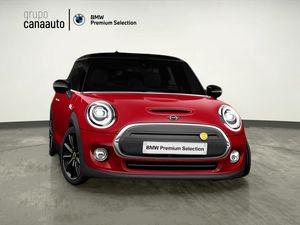 MINI Cooper SE 135 kW (184 CV)  - Foto 7