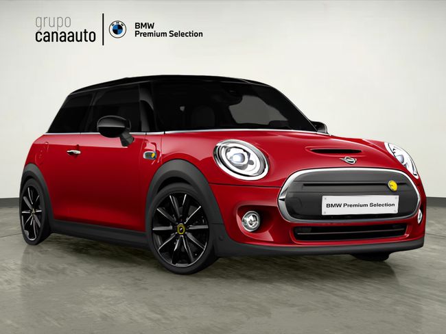 MINI Cooper SE 135 kW (184 CV)