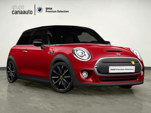 MINI Cooper SE 135 kW (184 CV)  - Foto 10