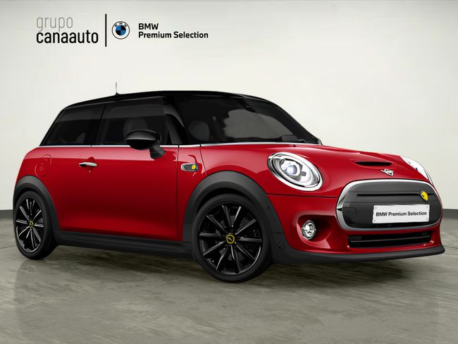 MINI Cooper SE 135 kW (184 CV)