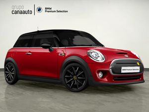 MINI Cooper SE 135 kW (184 CV)  - Foto 5