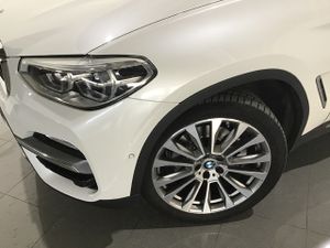 BMW X3 xDrive20d 140 kW (190 CV)  - Foto 7