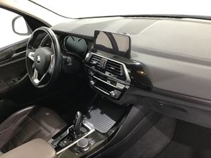BMW X3 xDrive20d 140 kW (190 CV)  - Foto 9