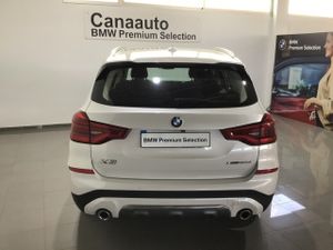 BMW X3 xDrive20d 140 kW (190 CV)  - Foto 6