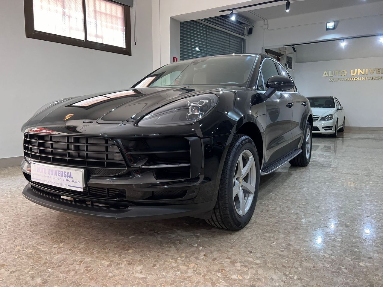 Porsche Macan Macan 245 CV   - Foto 1