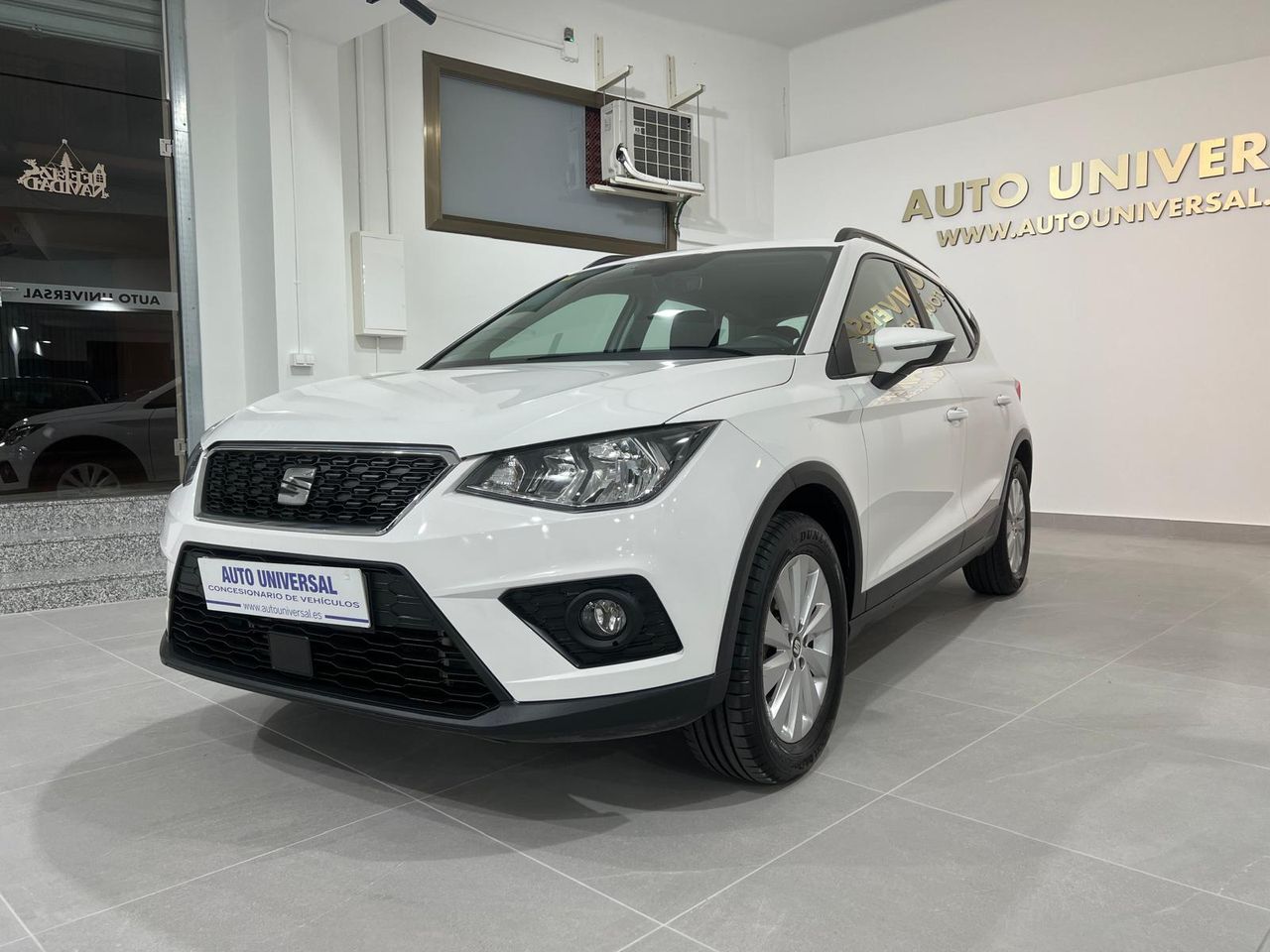 Seat Arona  1.0 TSI 70kW 95CV Style Go Eco   - Foto 1