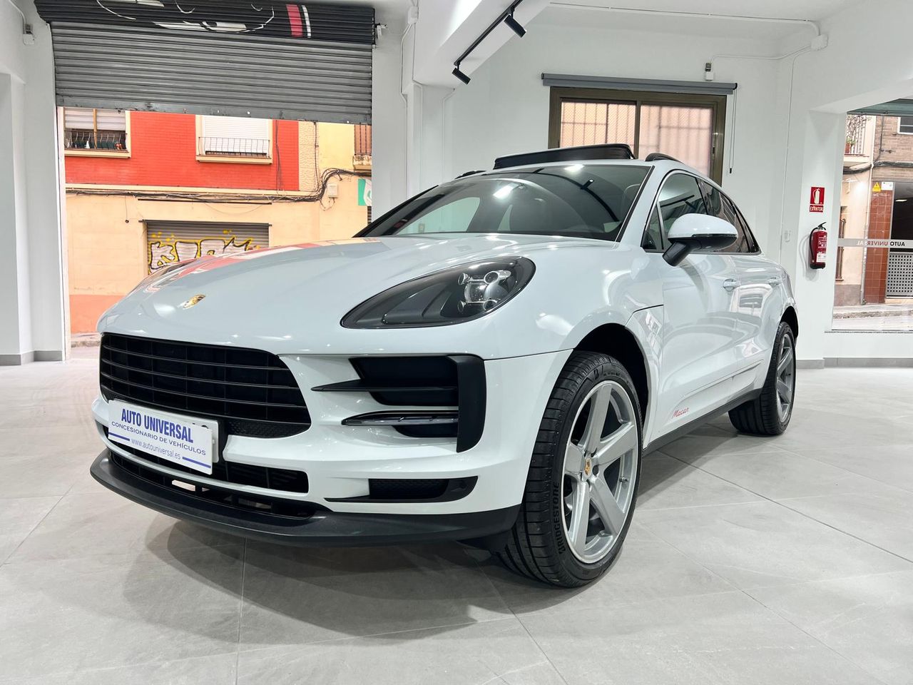 Porsche Macan MACAN   - Foto 1