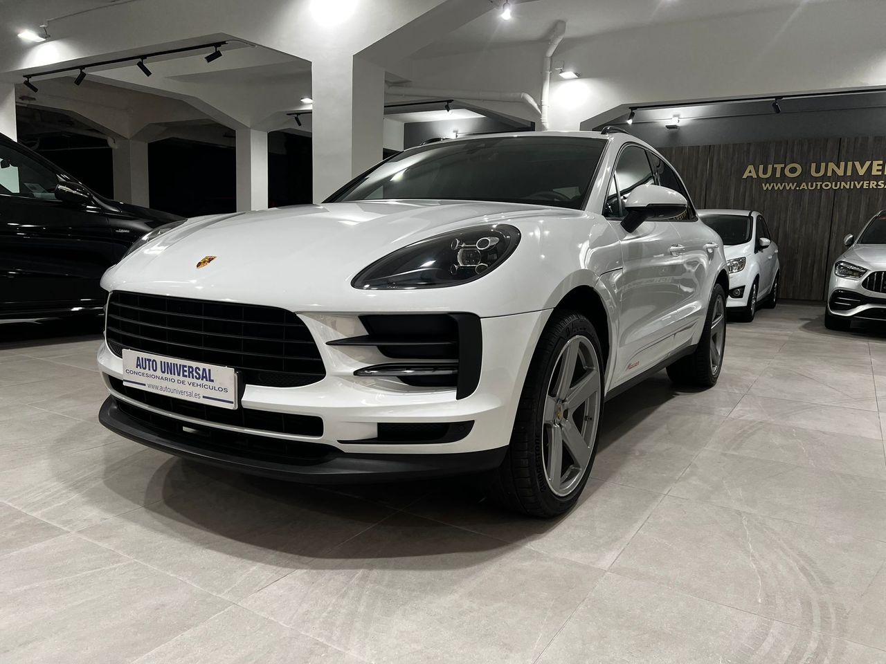 Porsche Macan MACAN   - Foto 1