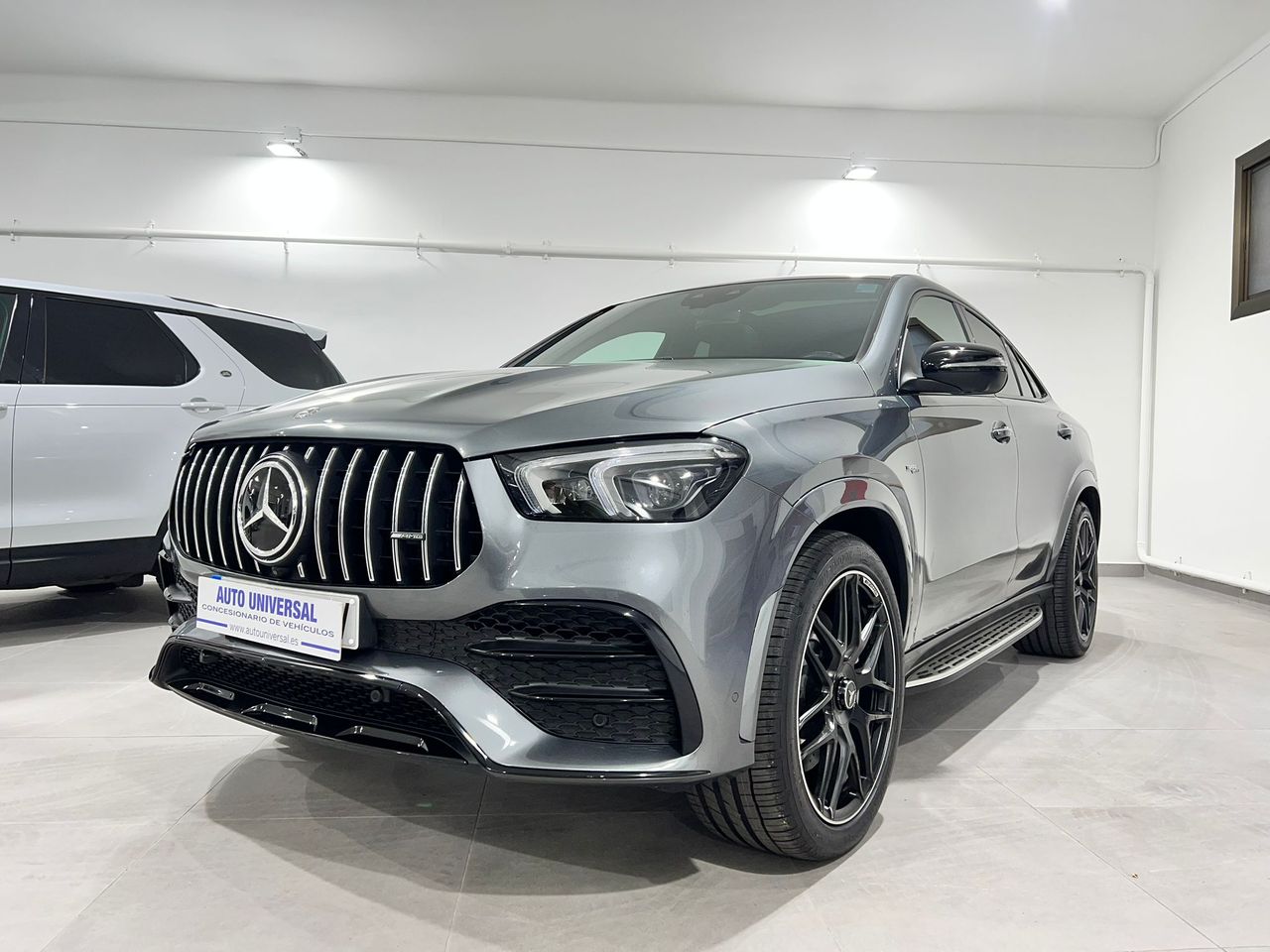 Mercedes GLE Coupé 53 AMG   - Foto 1