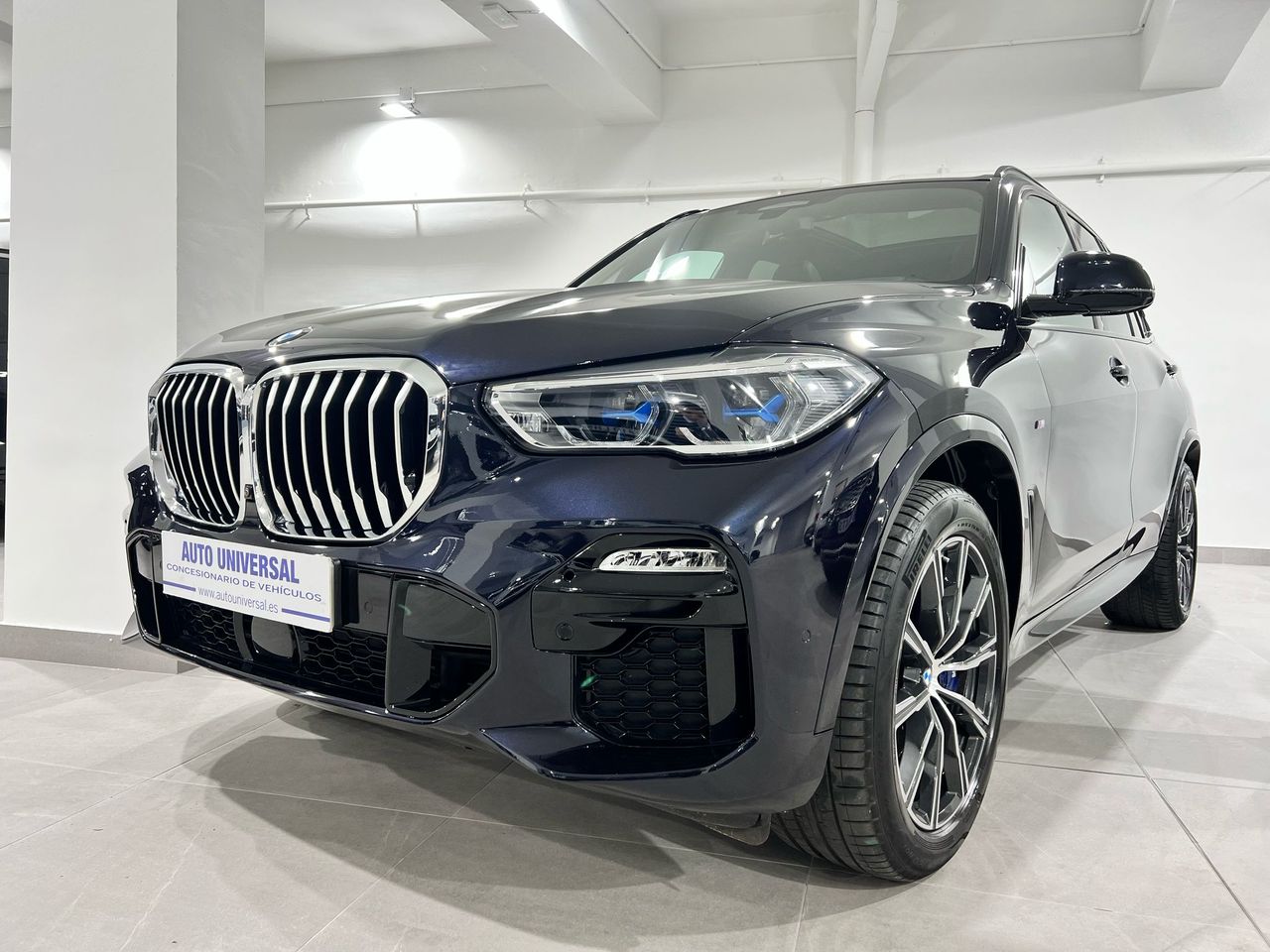 BMW X5 xDrive40i   - Foto 1