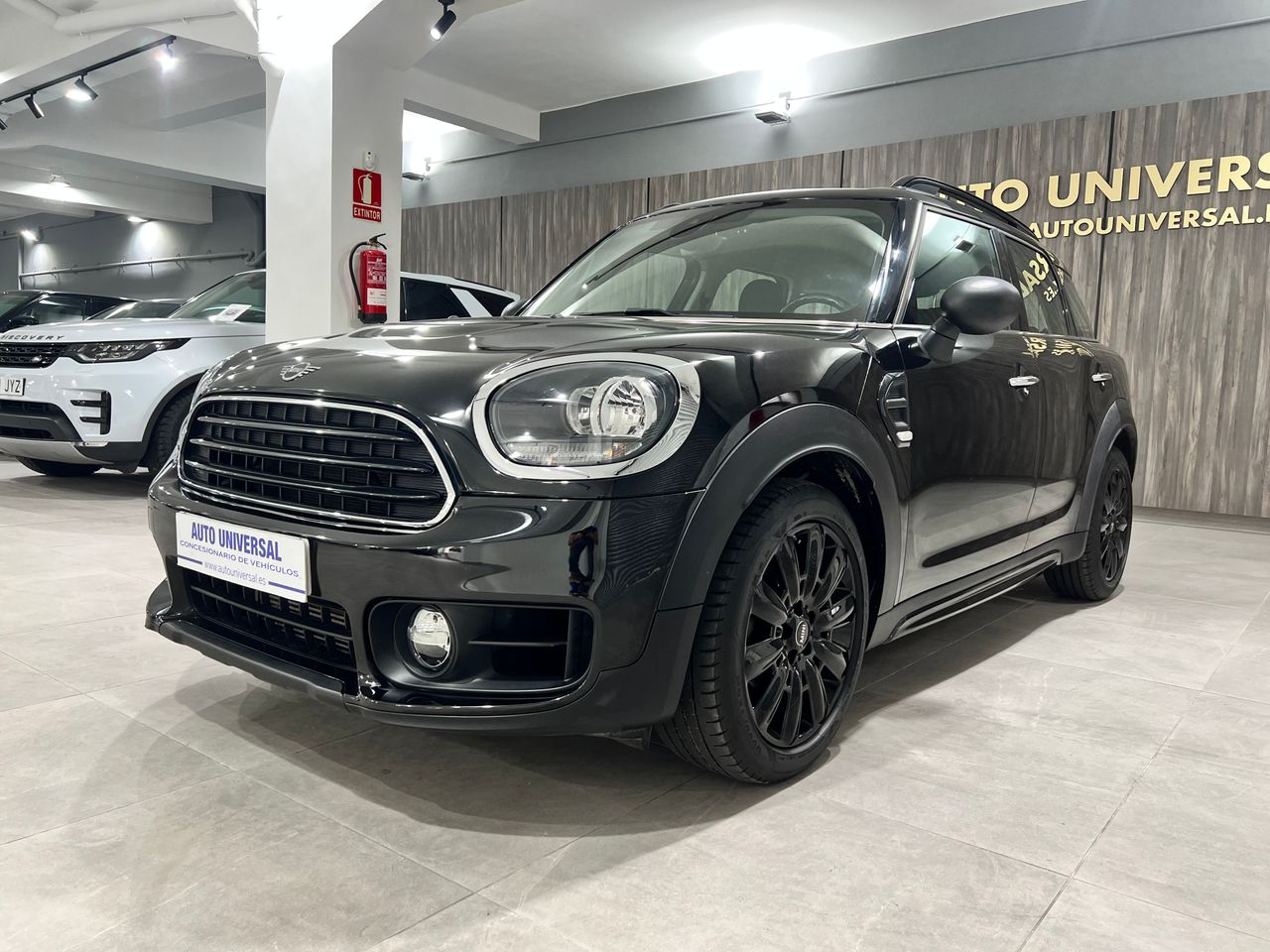 MINI Countryman Cooper   - Foto 1