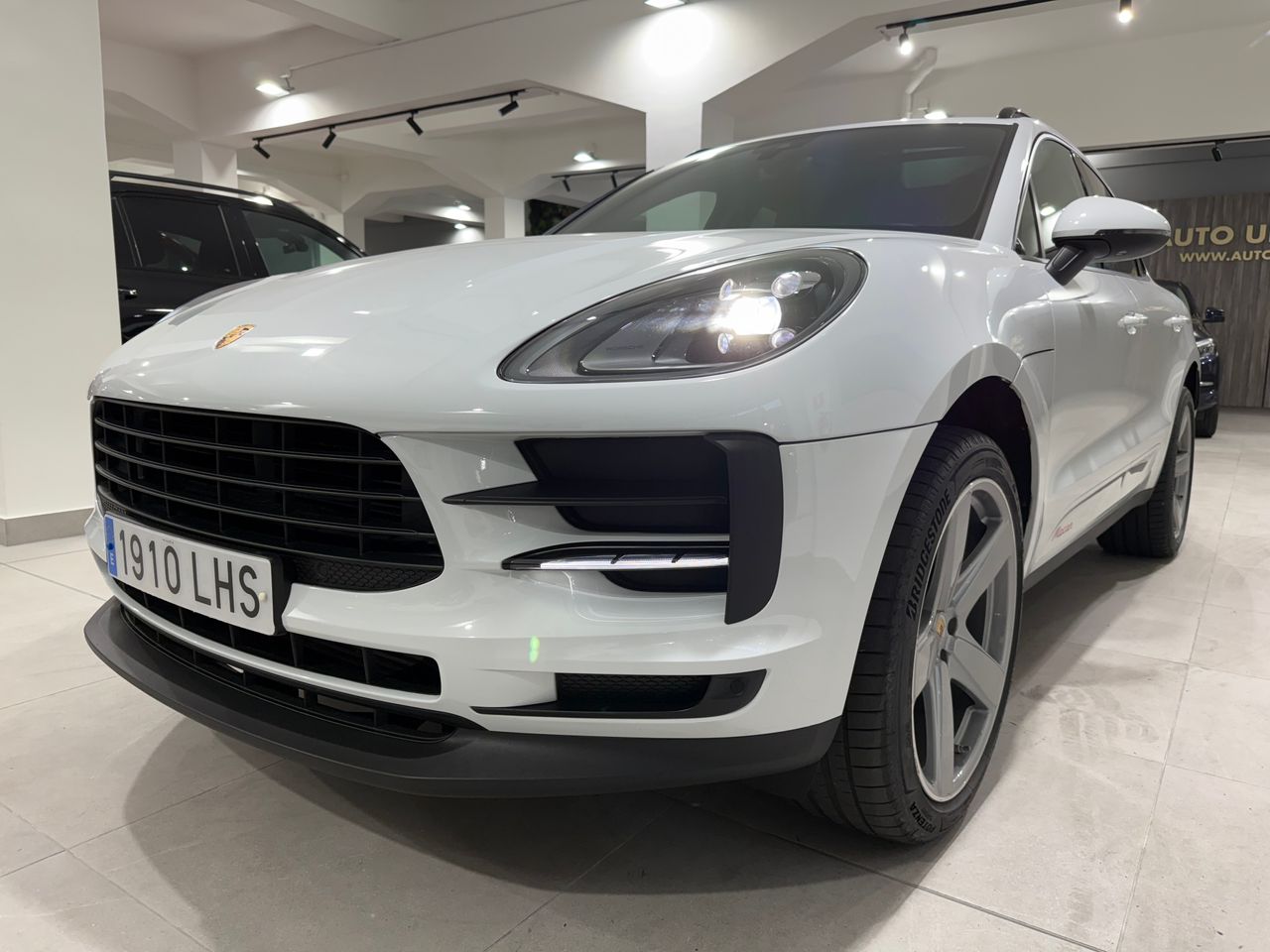 Porsche Macan 2.0 AUTO AWD  - Foto 1