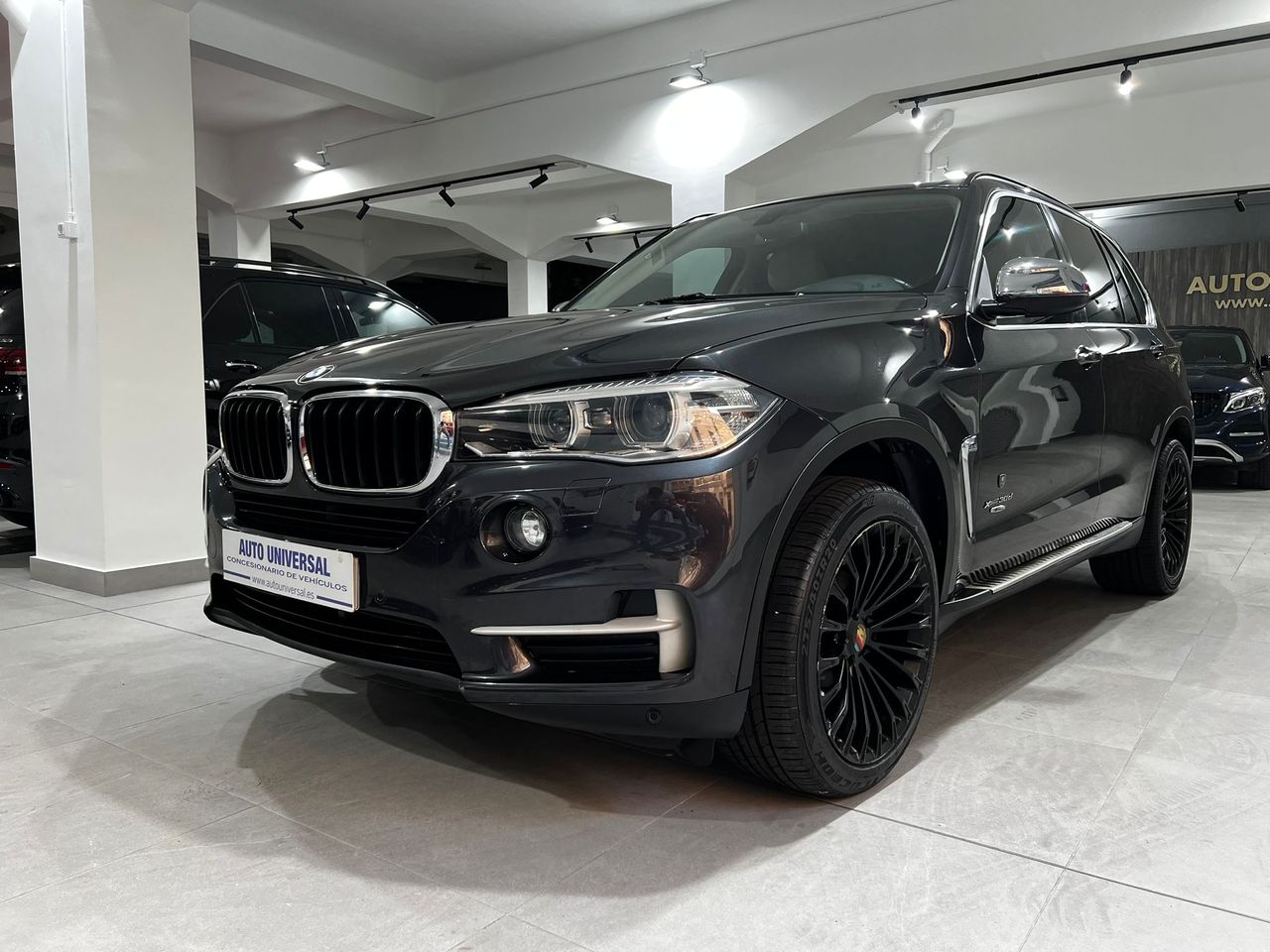 BMW X5 xDRIVE30d   - Foto 1