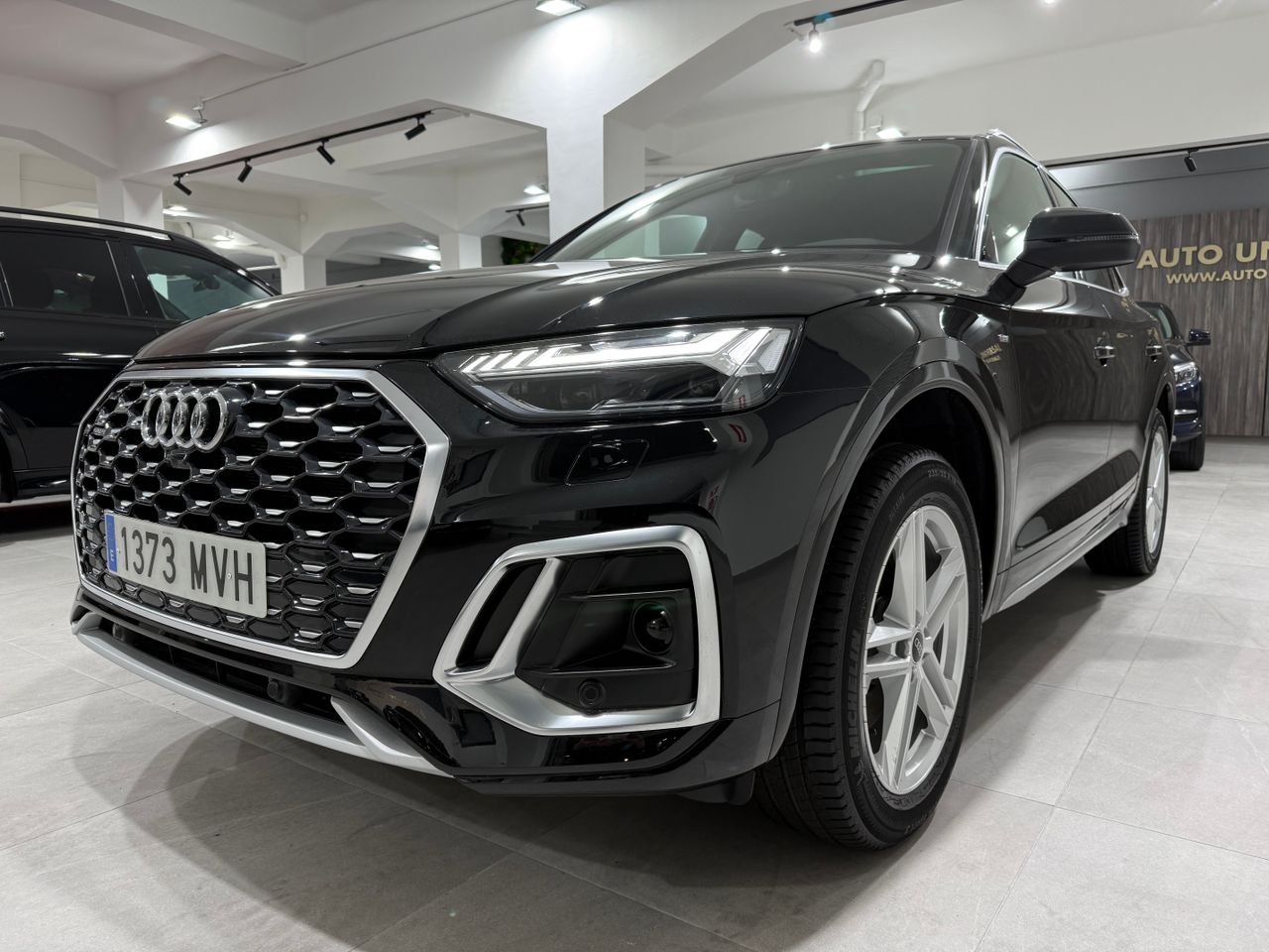 Audi Q5 SPORTBACK S Line 50 TFSI e quattroultra  - Foto 1