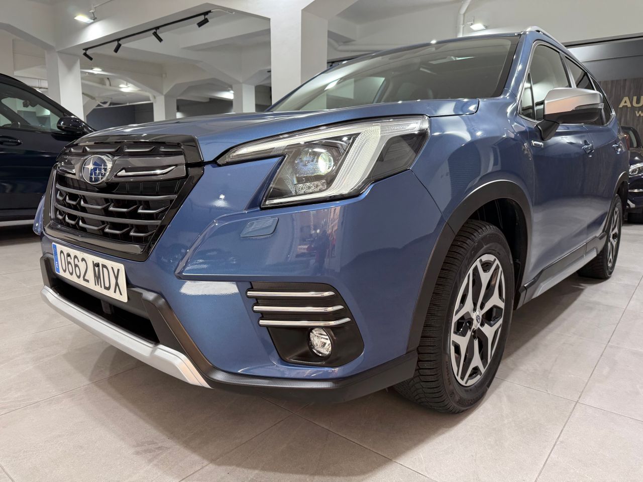 Subaru Forester 2.0 HYBRYD EXECUTIVE PLUS AWD AUTO  - Foto 1