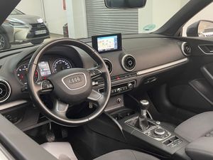 Audi A3 Cabrio 1.6 TDI   - Foto 3
