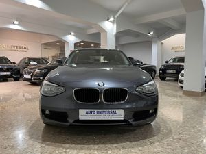 BMW Serie 1 116D   - Foto 2