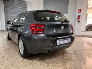 BMW Serie 1 116D   - Foto 3