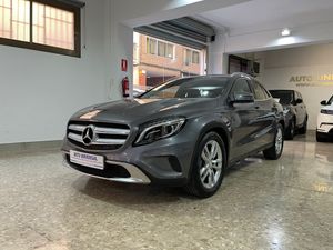 Mercedes GLA 220 CDI   - Foto 2